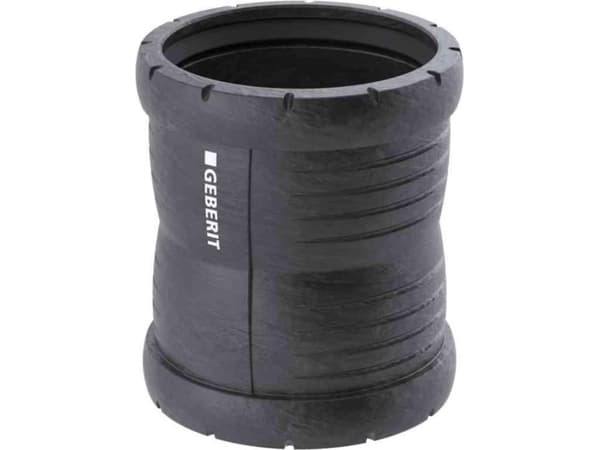 Skydemuffe Silent pro 110mm Skydemuffe Silent pro 110mm