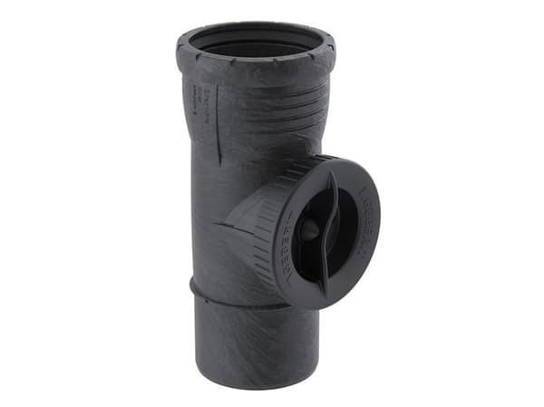 Renserør Silent pro 110mm