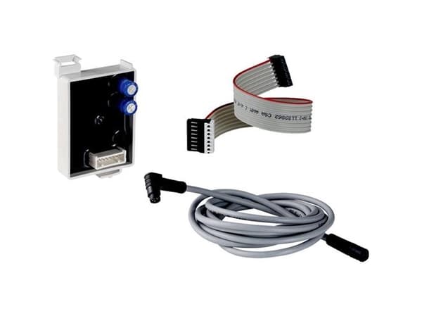 Interfacemodul til geberit aquaclean.