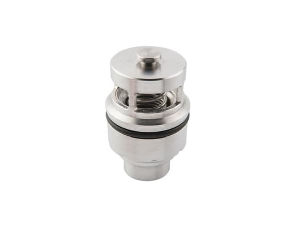 Alpha Insert w/aperture 0,105 m³/h