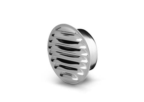 Murrist ø100mm m/studs