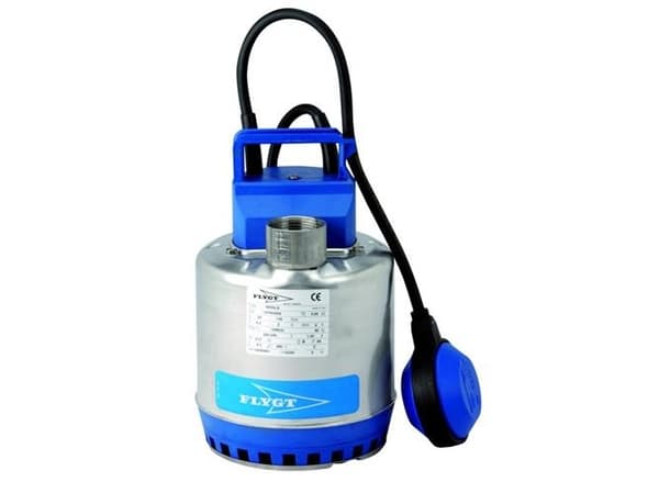 Drænpumpe 230v sxm2