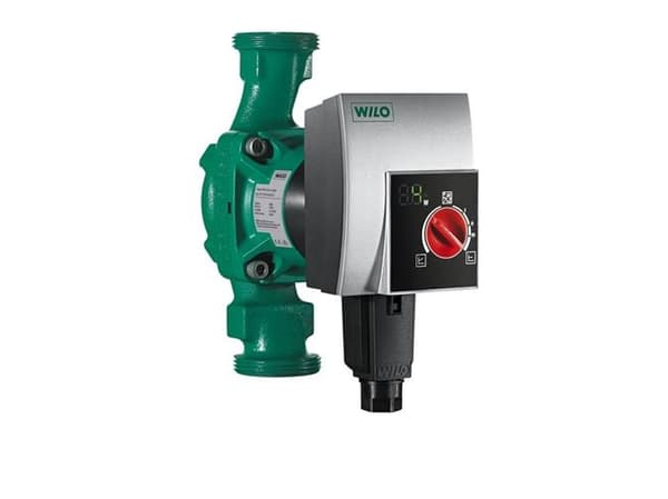 Pumpe Yonos 25/1-4 Pico