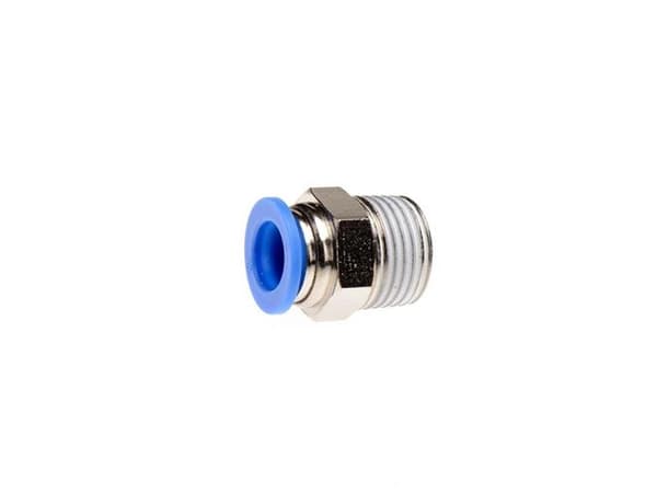 Push-in 1/2''-12mm
