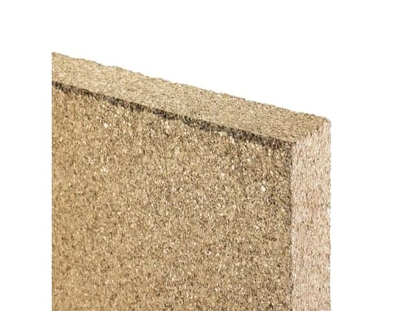 Skamolplade 600x300x20mm