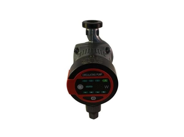 Kiertovesipumppu 25-60-180 t/RTB / BS+