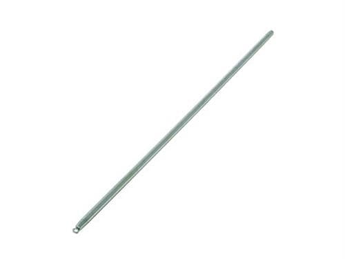 Böjfjäder 16mm t/alupex