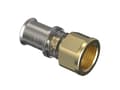 Miniatyrbilde 2 av 3: Overgangsmuffe Tigris M5 16mm - 3/4''