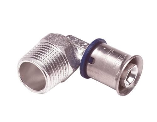 Vinkel Tigris m1 m/np 25mmx1''