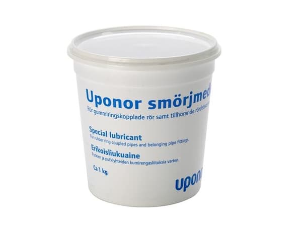 Smörjmedel Decibel 1kg hink