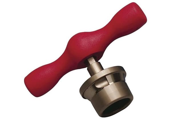 Kalibrointityökalu Unipipe 32mm