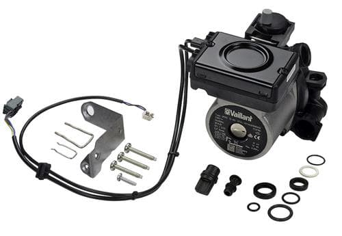 Pumpe til ecoTEC plus VC og VCW A