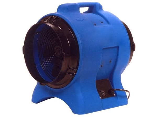 Ventilator VAF-300 ø305 230V