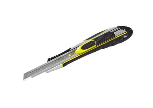Turvaveitsi 2-in-1 9mm
