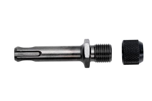 Metabo 631285000, 25,4 / 2 mm (1 / 2"), 6,35 mm (0,25")