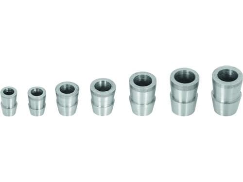 Hammerkile rund 11x16mm