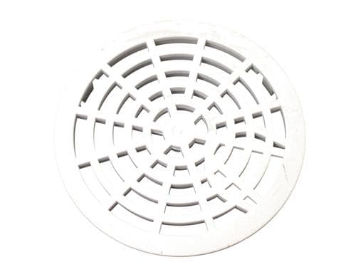 Ritilä Maxiflex valkoinen harmaa 130mm