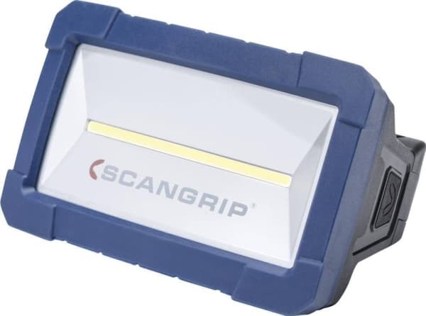 Scangrip Lampa warsztatowa LED STAR SCANGRIP