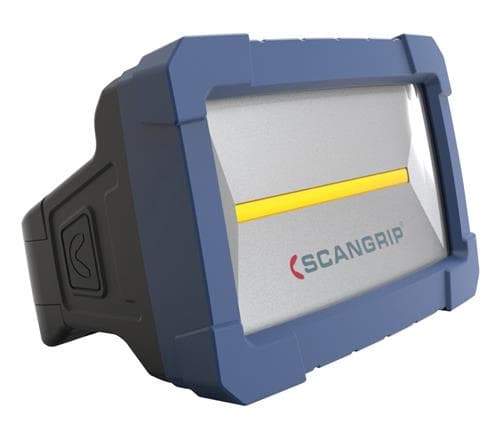Scangrip Lampa warsztatowa LED STAR SCANGRIP