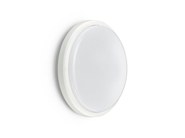 Philips Ledinaire Wall/Loft WL070V 1700lm/840 med sensor II Vit