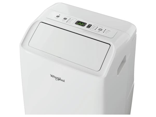 Whirlpool PACF29HP W, A+, A++, 0,9 kWh, 0,8 kWh, 2,8 kWh, A+++ til D