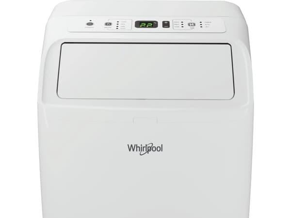 Whirlpool PACF29HP W, A+, A++, 0,9 kWh, 0,8 kWh, 2,8 kWh, A+++ til D