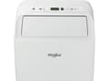 Pikkukuva 4 / 5: Whirlpool PACF29HP W, A+, A++, 0,9 kWh, 0,8 kWh, 2,8 kWh, A+++ til D