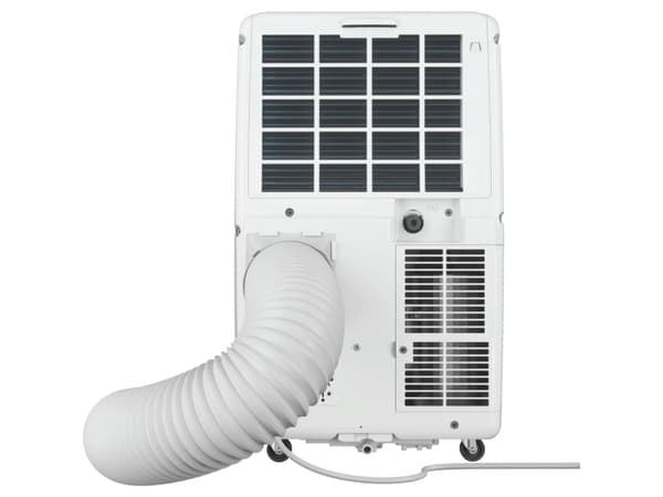 Whirlpool PACF29HP W, A+, A++, 0,9 kWh, 0,8 kWh, 2,8 kWh, A+++ til D