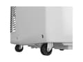 Pikkukuva 2 / 5: Whirlpool PACF29HP W, A+, A++, 0,9 kWh, 0,8 kWh, 2,8 kWh, A+++ til D