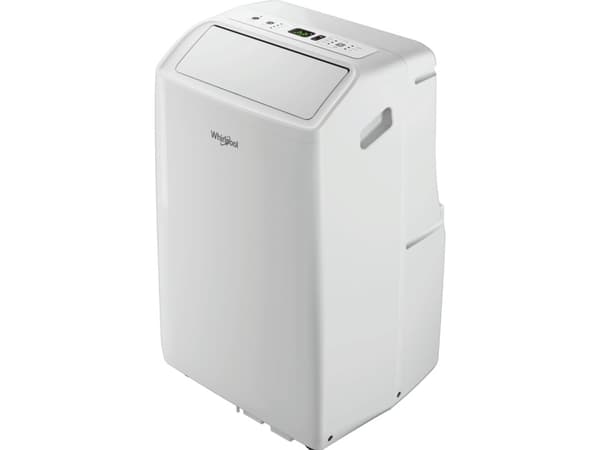 Whirlpool PACF29HP W, A+, A++, 0,9 kWh, 0,8 kWh, 2,8 kWh, A+++ til D Valkoinen