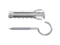 Pikkukuva 1 / 2: Fischer SX Plus Ekspansionsrawplug 50 mm 10 mm 567840 2 kpl 567840 2 kpl
