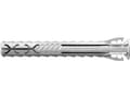 Pikkukuva 2 / 2: Fischer SX Plus Ekspansionsrawplug 80 mm 10 mm 567854 6 kpl 567854 6 kpl