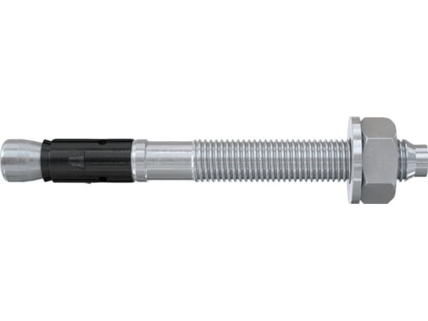 Fischer FAZ II Plus 6/20 Boltanker 75 mm 6 mm 564573 50 kpl 50 kpl
