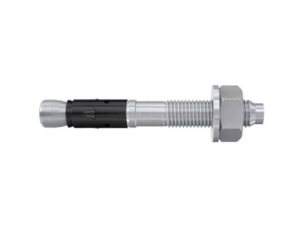 Fischer FAZ II Plus 8/5 K Boltanker 60 mm 8 mm 564671 50 stk