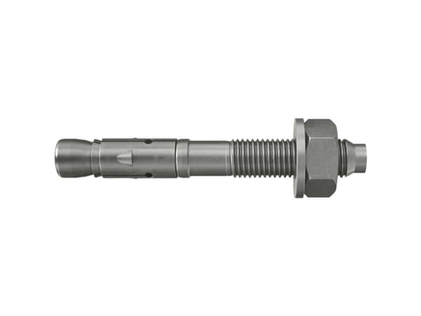Fischer FAZ II Plus 10/10 KR Boltanker 75 mm 10 mm 564677 50 stk