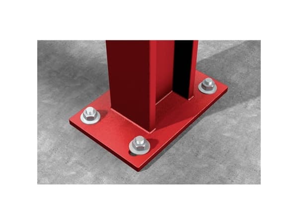 Fischer FAZ II Plus 12/180 GS Boltanker 280 mm 12 mm 564659 20 kpl 20 kpl