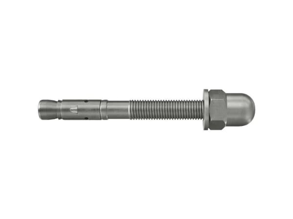 Fischer FAZ II Plus 12/20 H R Boltanker 119 mm 12 mm 564694 20 stk.