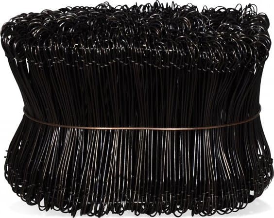 Edma Viela su kilpomis armaturai rišti 1,1x140mm/1000