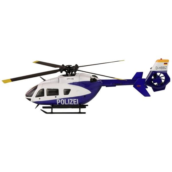 Amewi AFX-135 Polizei RC Helikopter RtF