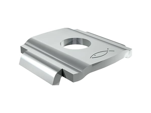 Fischer 538663, Stål, 50 styck