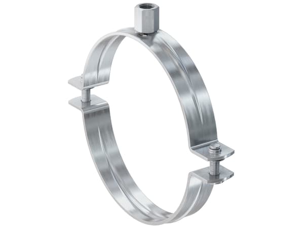 Fischer 500747 Rørspændebånd; FRSN 159-165 M10/M12 25 stk