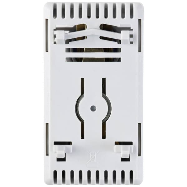 TRU COMPONENTS Termostat TC-FKS011NO 1 NO (L x B x H) 60 x 33 x 43 mm 1 st