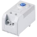 Miniatyrbild 2 av 4: TRU COMPONENTS Termostat TC-FKS011NO 1 NO (L x B x H) 60 x 33 x 43 mm 1 st