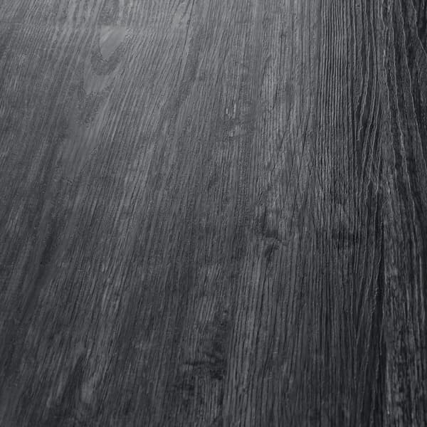 Vinylgolv självhäftande 7 st. night oak [neu.haus]