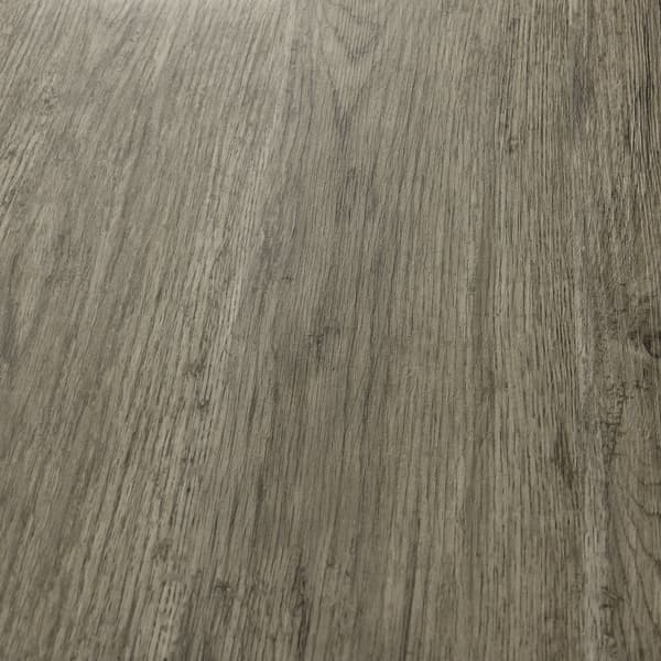 Vinylgolv självhäftande 28 st. grey accent oak [neu.haus]