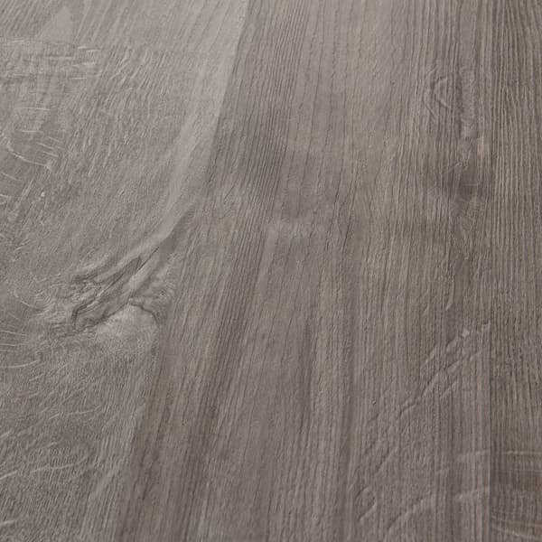 Vinylgolv självhäftande 28 st. slashed oak [neu.haus]