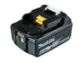Miniatyrbilde 5 av 5: Makita LXT BL1860B - Batteri - Li-Ion - 6 Ah - 108 Wh - for Makita DCS553, DGA514, DGA901, DHP482, DHS630, DLW140, DLX3179, DML806, DML815; LXT DBN50