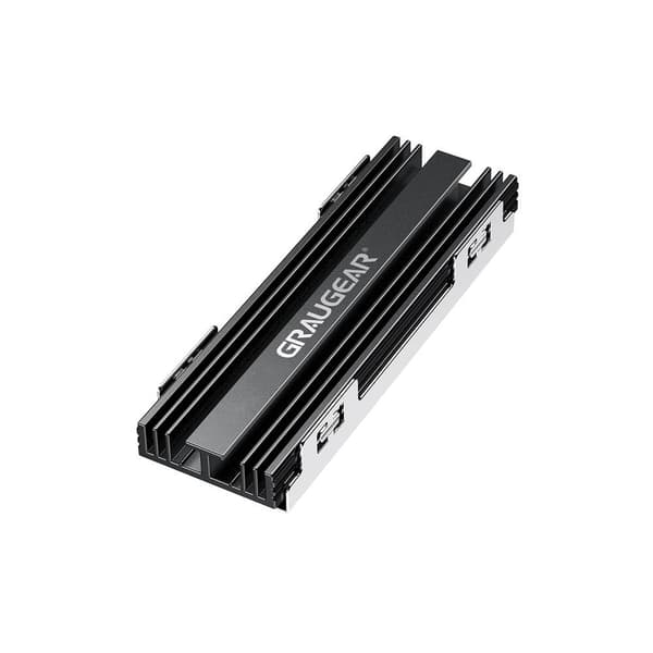 GrauGear G-PS5HS02 G-PS5HS02 M.2 SSD-kylare