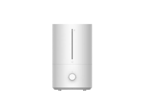 Xiaomi Humidifier 2 Lite, Valkoinen, 23 W, AC, 220 V, 50 Hz, 190 mm