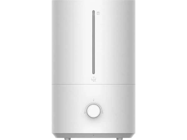 Xiaomi Humidifier 2 Lite, Valkoinen, 23 W, AC, 220 V, 50 Hz, 190 mm